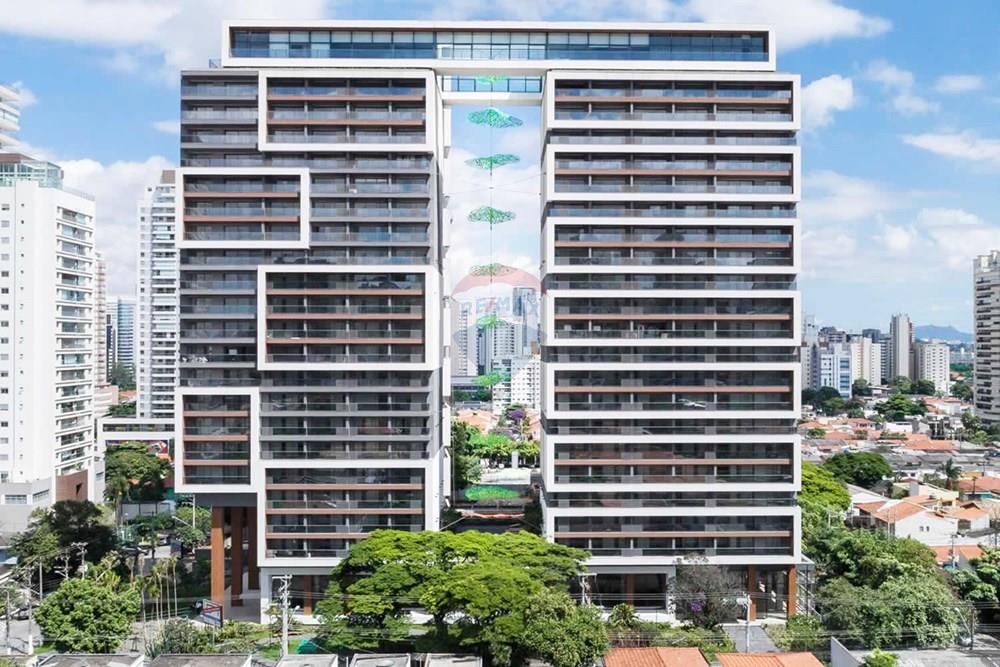 Apartamento - Alugar - São Paulo , São Paulo - 001.jpg - 602151025-21