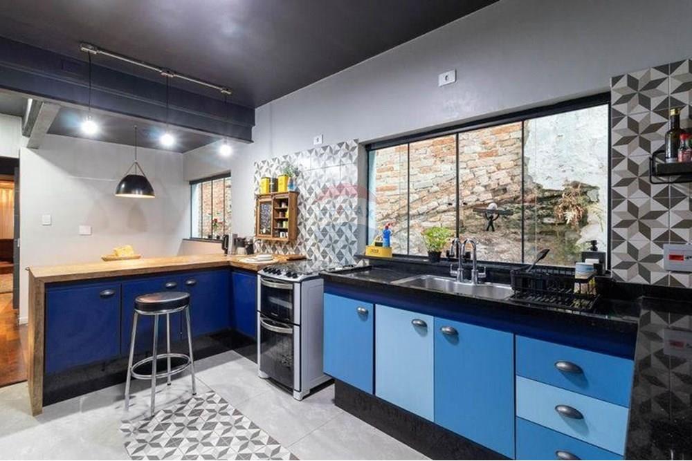 Sobrado - Alugar - São Paulo , São Paulo - 36.jpg - 602291016-318