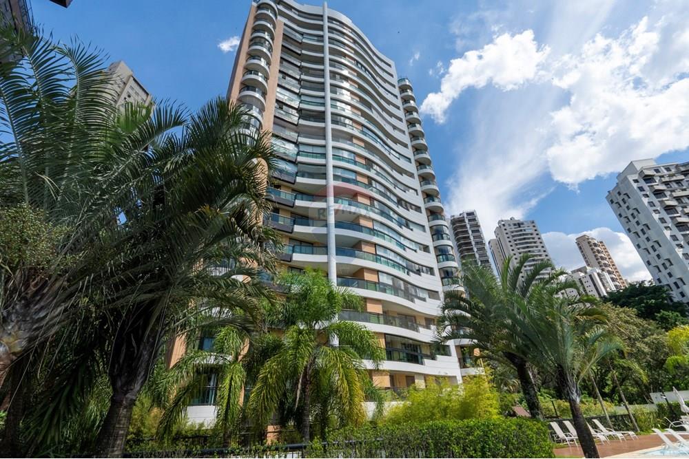 Apartamento - Venda - São Paulo , São Paulo - 26-DSC08510.jpg - 601181047-37