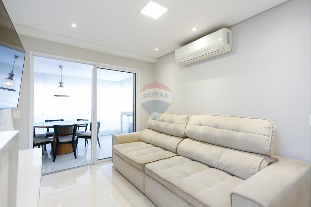 Apartamento - Venda - São Paulo , São Paulo - 26-01-19-R. Marc Chagall, 397 - apto 102 Rouxinol- Jardim das Perdizes_006_CapodannoFotografia.jpg - 602341005-106