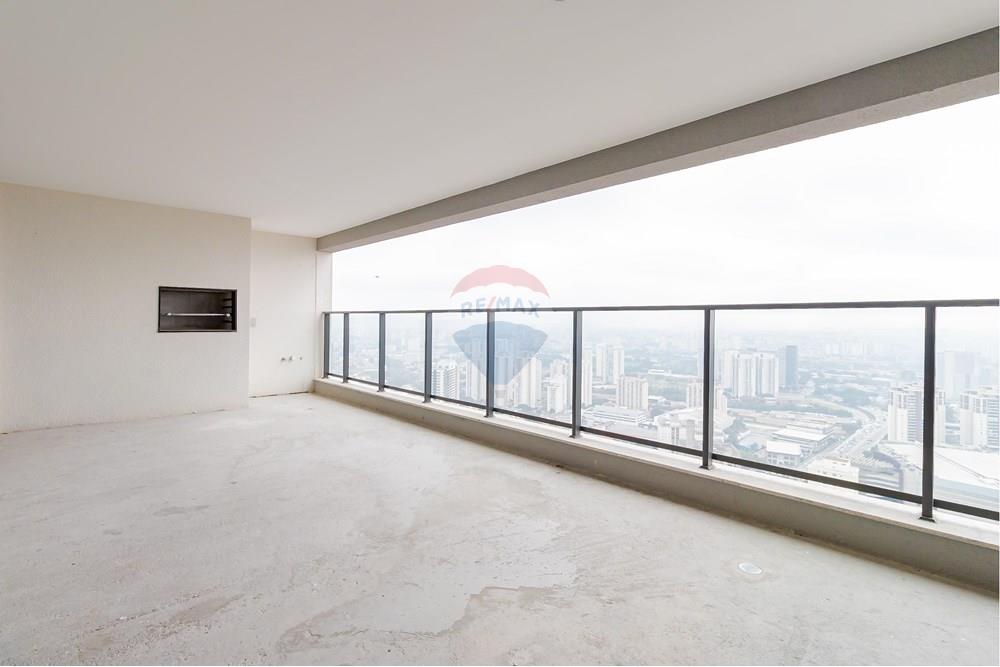 Apartamento - Alugar - São Paulo , São Paulo - 6.jpg - Varanda - 601081008-49