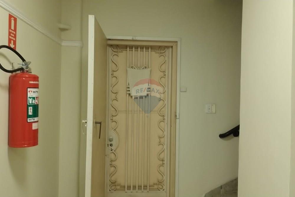 Cj. Comercial/ Sala - Alugar - São Paulo , São Paulo - SAIDA SERVIÇO.jpeg - Corredor - 602141015-51