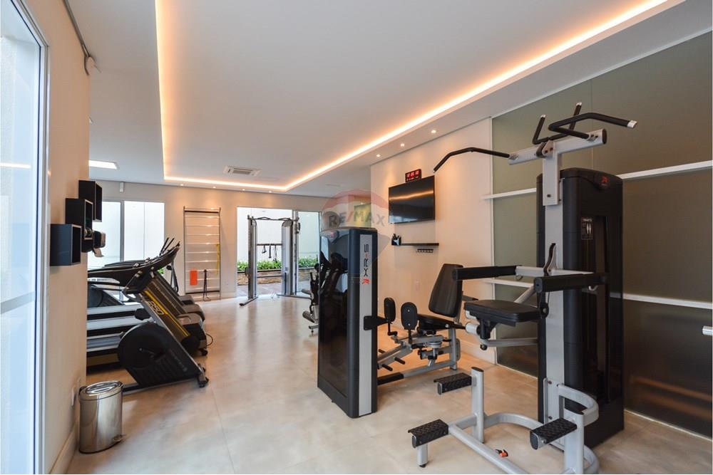 Residential - कोंडो/अपार्टमेंट - साओ पोलो , साओ पोलो - BR - 01fotos_053.jpg - 601251114-36