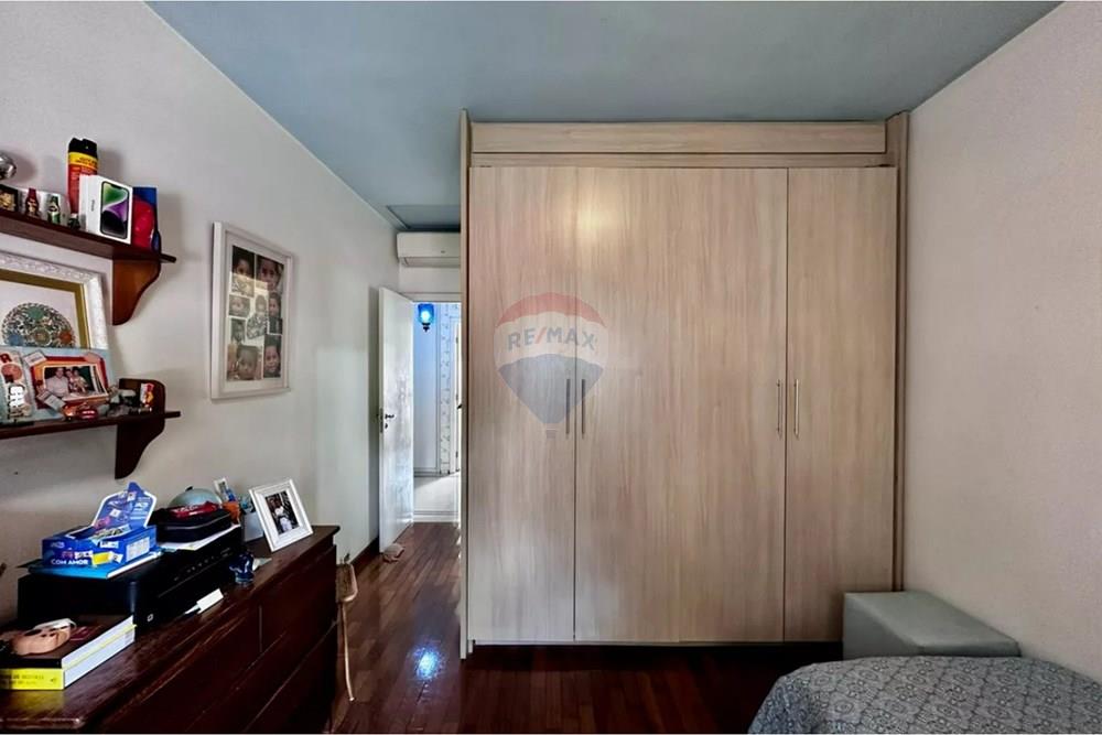 Casa de Condomínio - Alugar - São Paulo , São Paulo - Suíte 2 b.jpg - 602141062-4