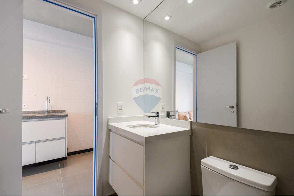 Apartamento - Venda - São Paulo , São Paulo - DSC_8199.jpg - 601241004-76