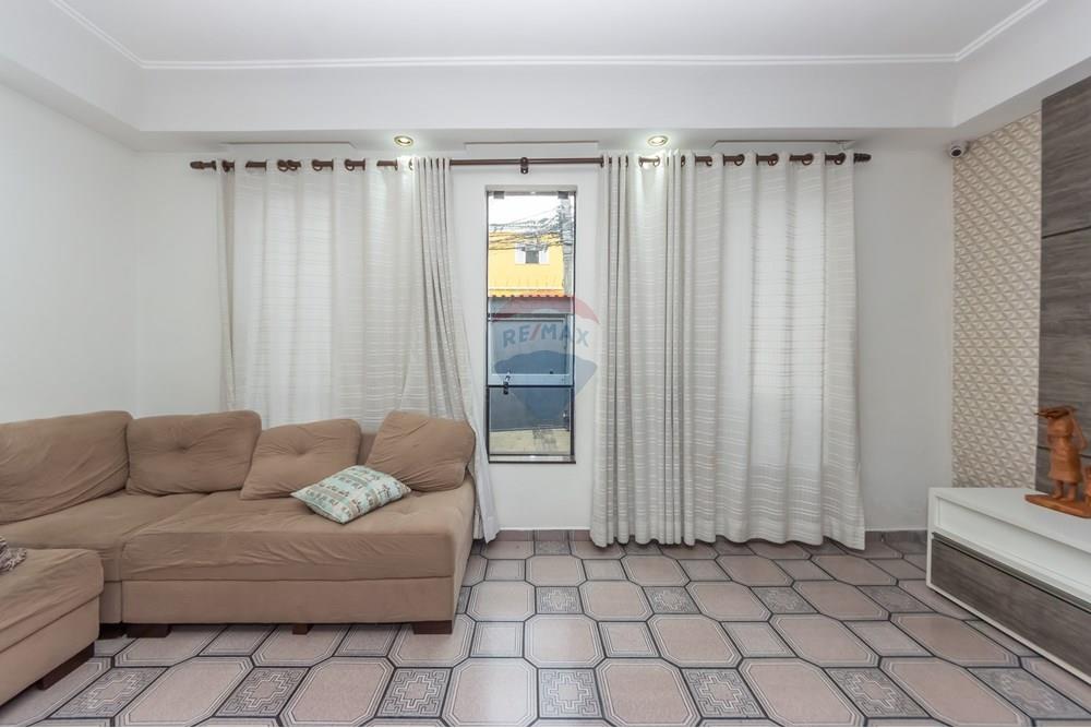 Sobrado - Venda - São Paulo , São Paulo - IMG_895743.jpg - 602131022-7