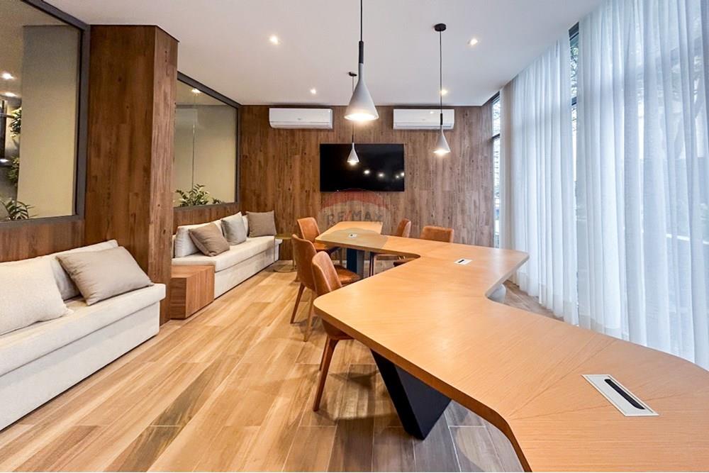 Residential - 콘도/아파트 - 상파울루 , 상파울루 - BR - 8024bd54-fe6f-426b-9bb6-d8dae248fbb7.jpeg - 파티 룸 - 601771106-22