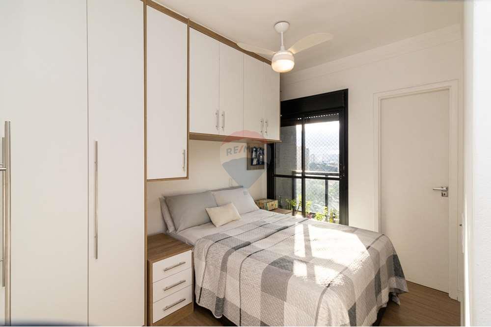 Apartamento à venda com 2 quartos, 61m² - Foto 22