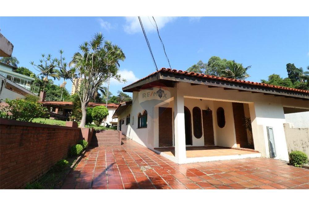 Casa - Alugar - São Paulo , São Paulo - 9 - 601051001-406