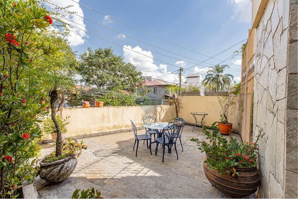 Casa - Venda - São Paulo , São Paulo - Remax Ville-26.jpg - 601241044-30