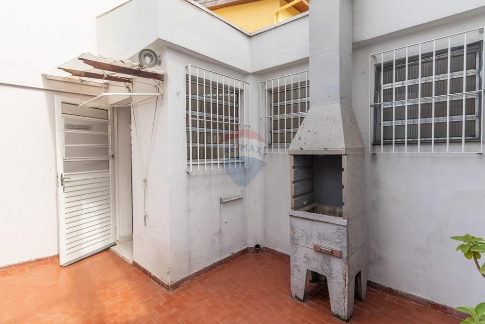 Sobrado - Venda - São Paulo , São Paulo - IMG_447029.jpg - 602031024-114