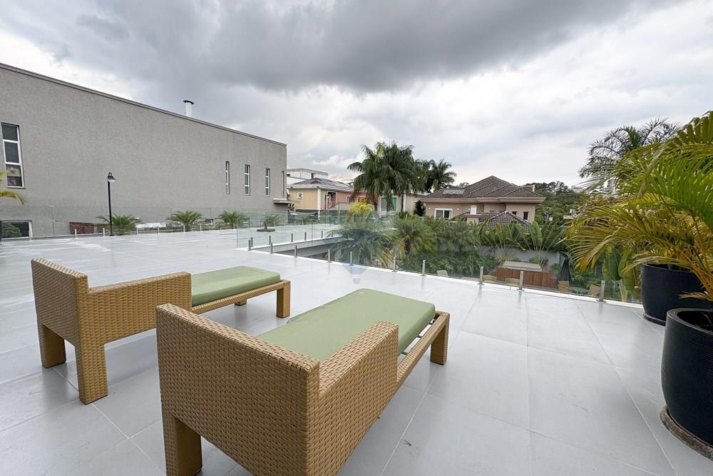 Casa de Condomínio - Alugar - Santana de Parnaíba , São Paulo - IMG_9268.JPG - 602181008-91