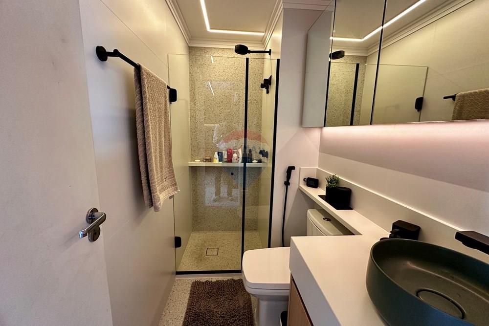 Apartamento - Venda - São Paulo , São Paulo - IMG_7726.jpeg - 601421003-81