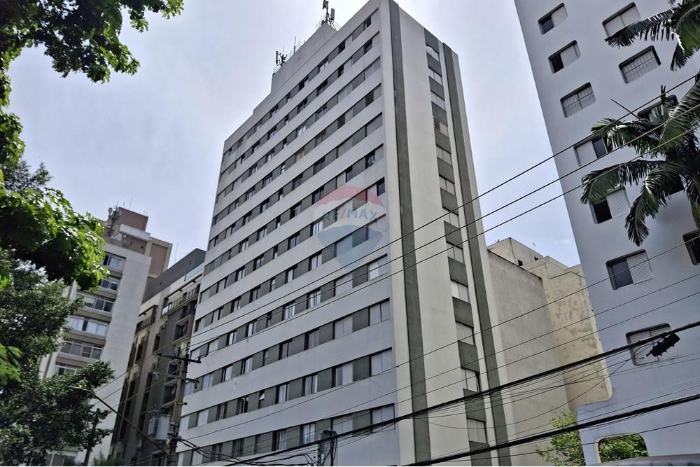 Apartamento - Venda - São Paulo , São Paulo - G fachada 3.jpg - 602191025-20
