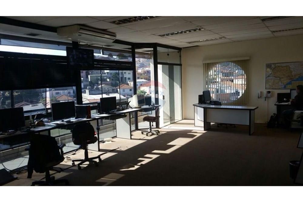 Prédio - Alugar - São Paulo , São Paulo - 27.jpg - 602291021-199