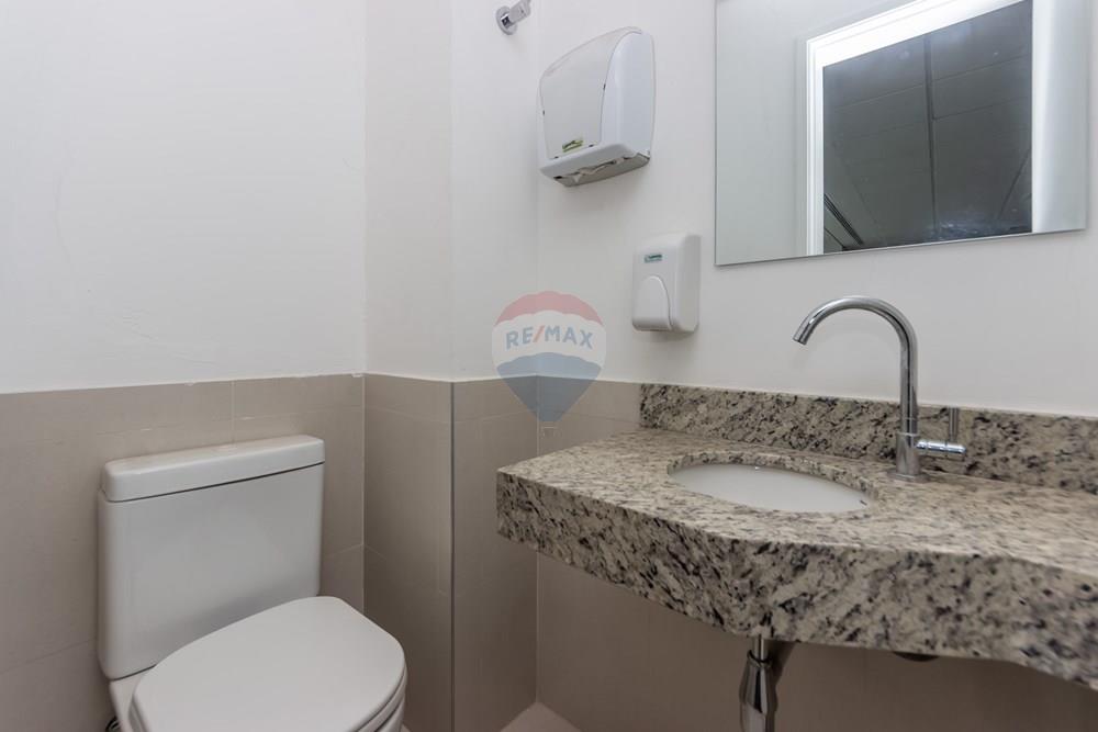 Cj. Comercial/ Sala - Venda - São Paulo , São Paulo - IMG_578813.jpg - 601081065-36