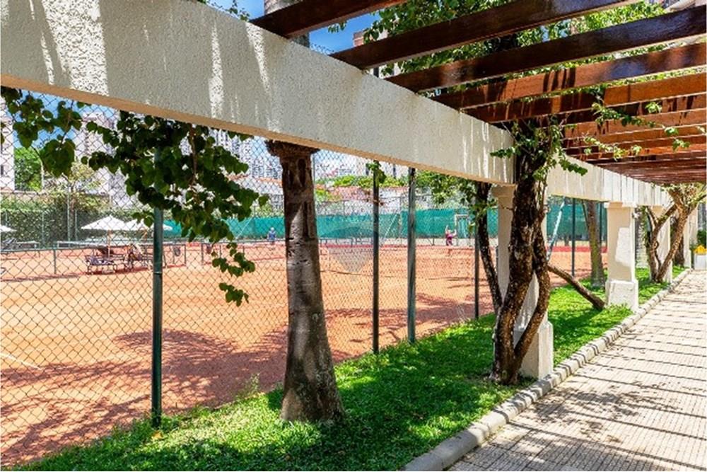 Apartamento - Venda - São Paulo , São Paulo - Quadra de Tenis.jpg - 601301079-6