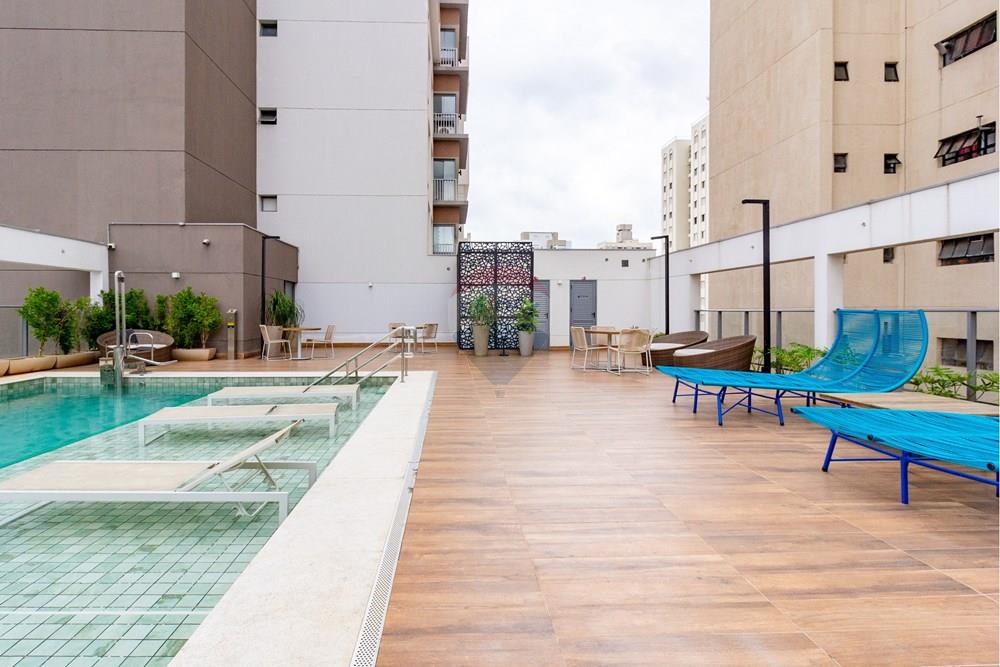 Apartamento - Venda - São Paulo , São Paulo - _MG_6202.JPG - 601361021-1777