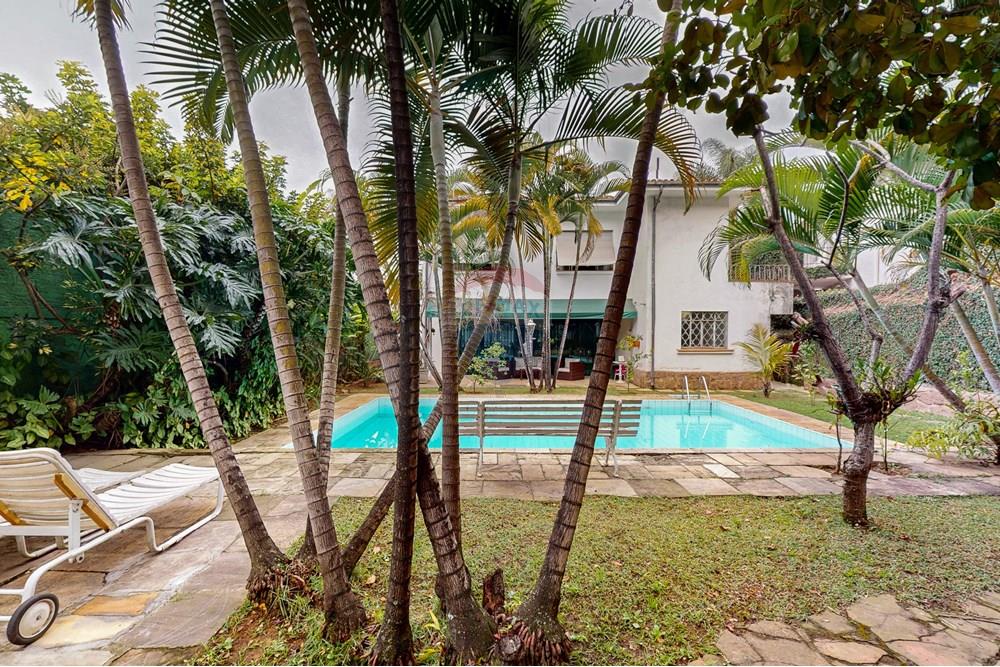 Casa - Venda - São Paulo , São Paulo - 01fotos_080.jpg - 601251084-267