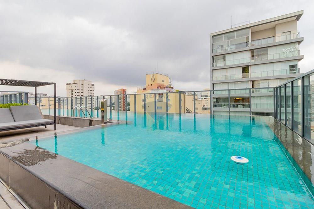 Studio - Venda - São Paulo , São Paulo - IMG_1559.jpg - Solário - 601081089-17