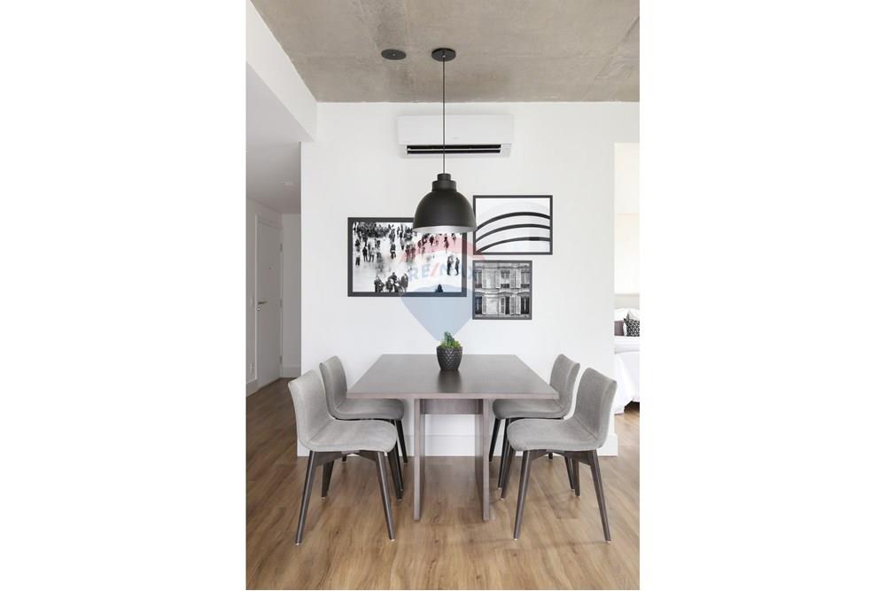 Apartamento - Alugar - São Paulo , São Paulo - 2_Jantar_ Stúdio (1).jpg - 601361019-3011