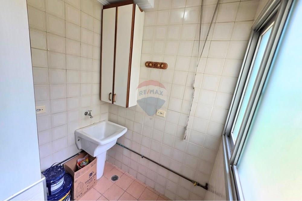 Apartamento - Alugar - São Paulo , São Paulo - 20260108_114802~2.jpg - Área de serviço - 602381002-160