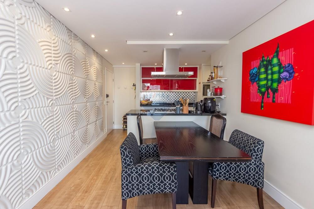 Apartamento - Venda - São Paulo , São Paulo - IMG_863514.jpg - 602031002-135