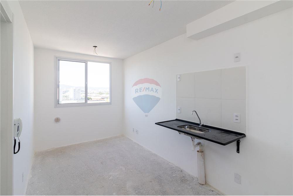 Rezidential - Apartament - Sao Paulo , Sao Paulo - BR - 50 - 601751058-84