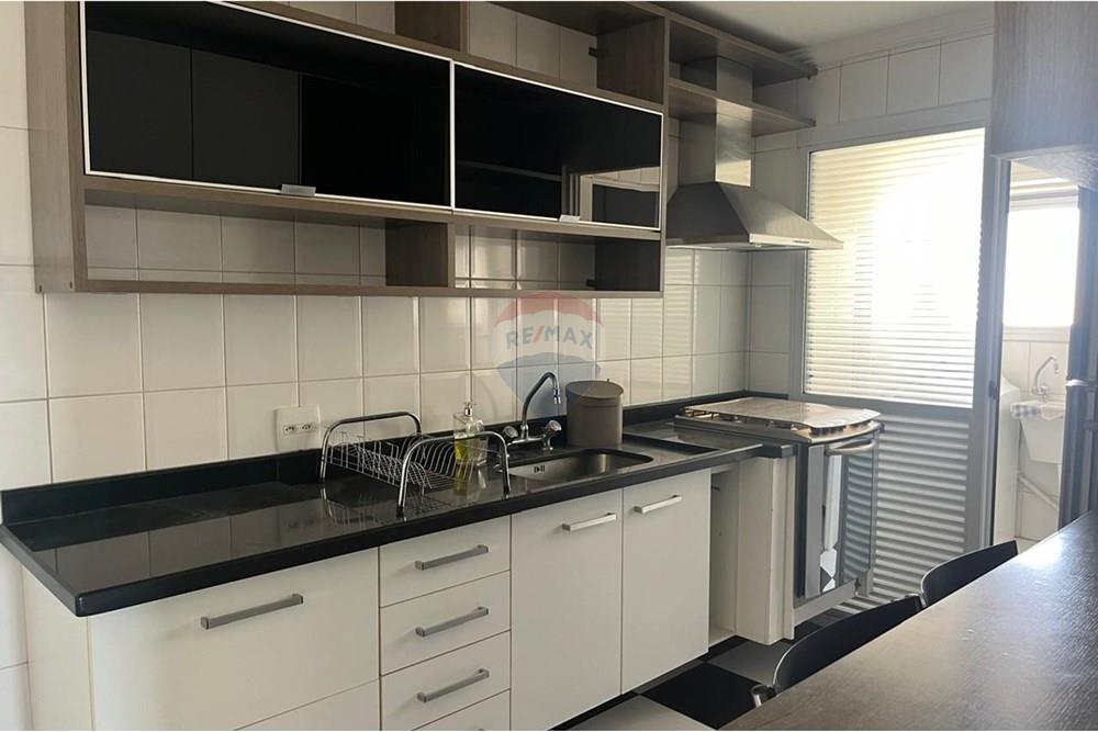 Apartamento - Alugar - São Paulo , São Paulo - 2f858666-a04b-4d35-8764-3e782432ba18.jpeg - 602101006-94