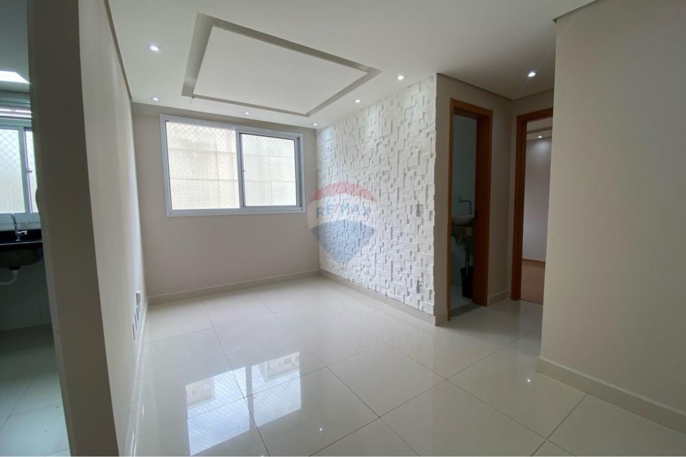 Apartamento - Alugar - São Paulo , São Paulo - IMG_5965.jpeg - Sala - 602411005-49