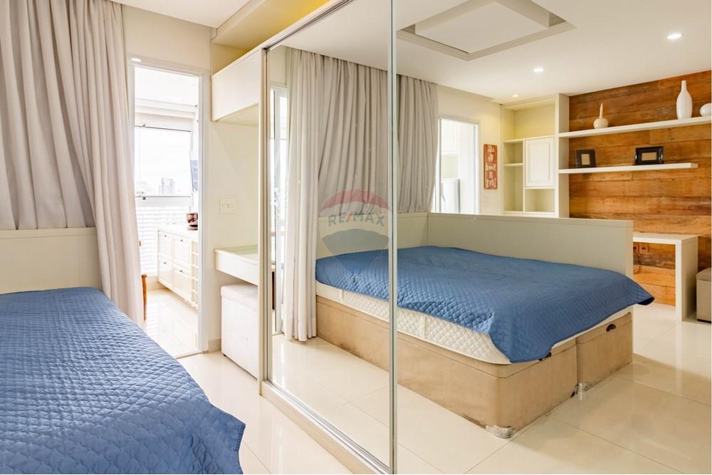 Apartamento - Venda - São Paulo , São Paulo - _MG_5079-HDR.jpg - 601361003-208