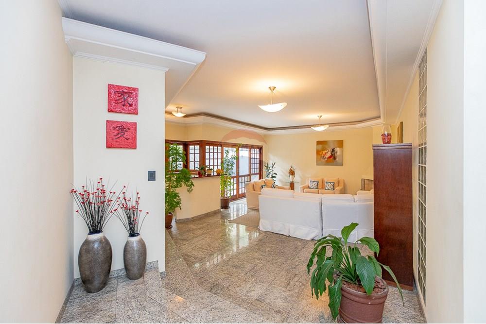 Casa de Condomínio - Venda - São Paulo , São Paulo - Cópia de Remax Ares-3.jpg - 601131003-88