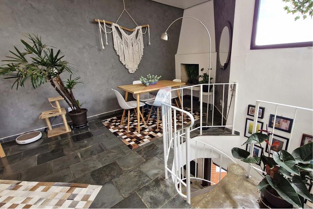 Cobertura - Venda - São Paulo , São Paulo - RUA ALCANTARILLA, 57 (43).jpg - 601361044-63