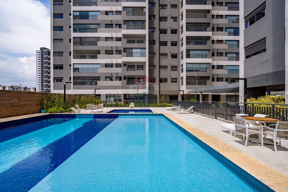 Apartamento - Alugar - São Paulo , São Paulo - CS-61.jpg - 601471003-229