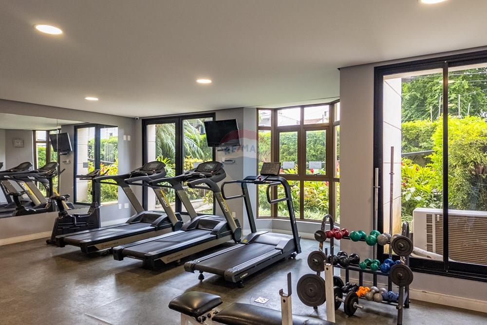 Apartamento - Venda - São Paulo , São Paulo - AP-57.jpg - 601971007-169