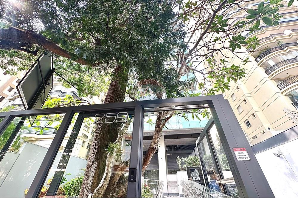 Cj. Comercial/ Sala - Venda - São Paulo , São Paulo - IMG_2086.jpg - 601081008-43