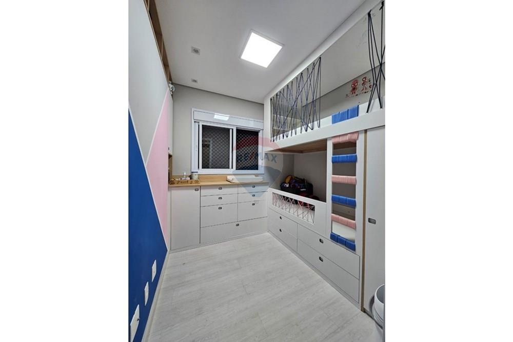 Apartamento - Alugar - São Paulo , São Paulo - IMG-20251126-WA0048.jpg - Quarto infantil - 601811045-4