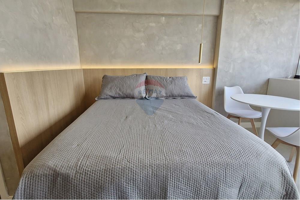 Studio - Venda - São Paulo , São Paulo - Cópia de RUA SÃO BENEDITO, 189 (13).jpg - Quarto - 601131004-169