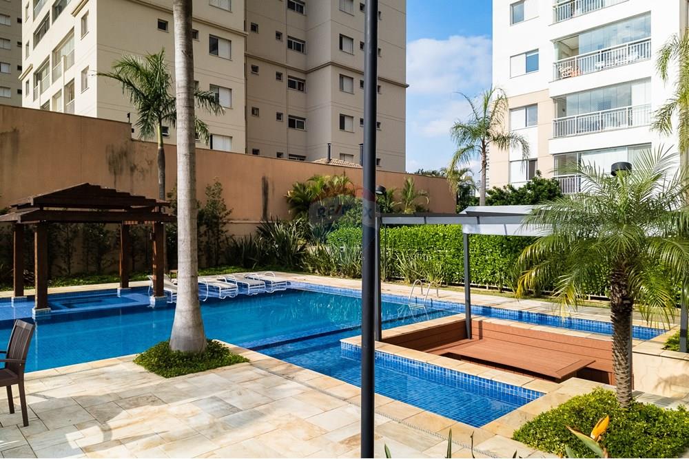 Apartamento - Venda - São Paulo , São Paulo - 53_AP.jpg - 601471020-89