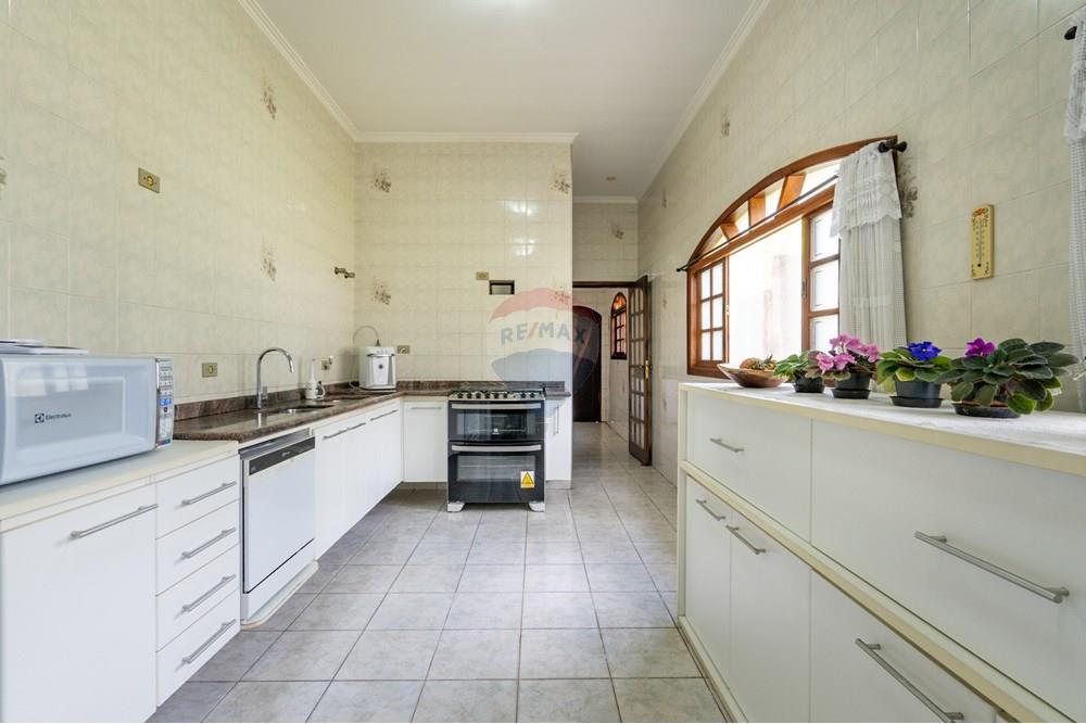 Casa de Condomínio - Venda - Itapecerica da Serra , São Paulo - 01fotos_040.jpg - Cozinha - 601331003-36