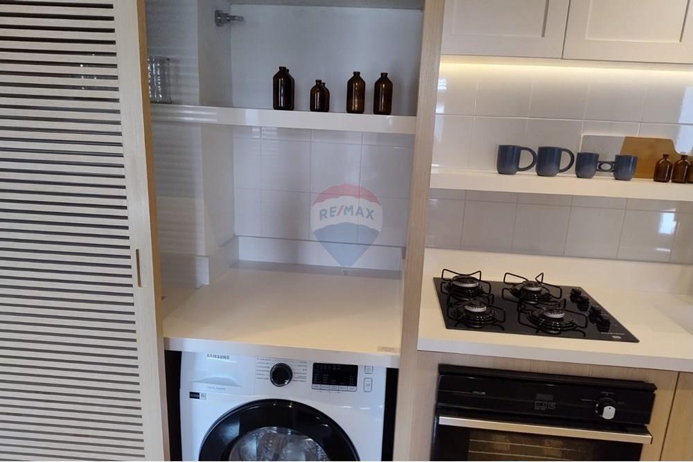 Apartamento à venda com 2 quartos, 38m² - Foto 20