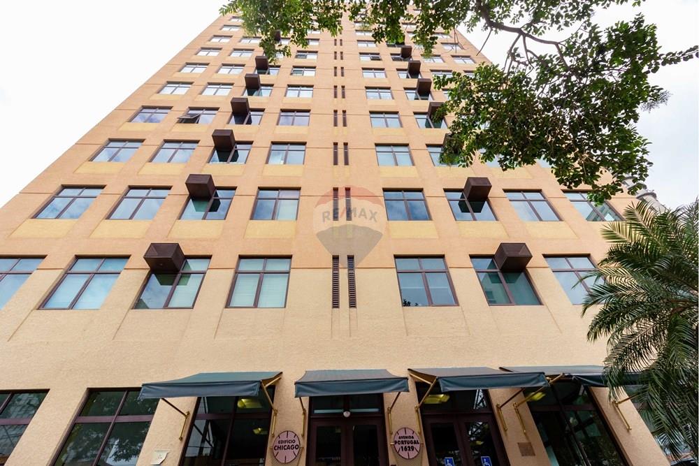 Cj. Comercial/ Sala - Alugar - São Paulo , São Paulo - _MG_9996.jpg - 601361020-458