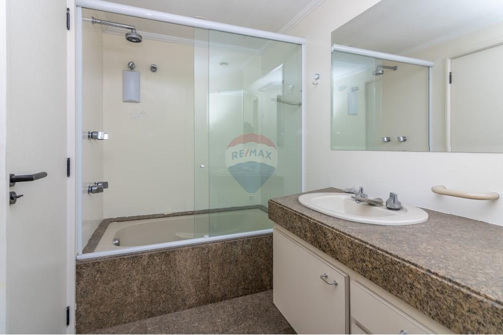 Apartamento - Venda - São Paulo , São Paulo - IMG_187920.jpg - Banheiro - 601081065-29