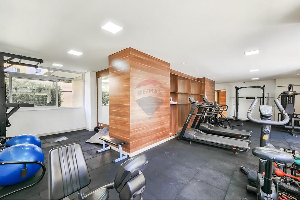 Apartamento - Alugar - São Paulo , São Paulo - 20250402_12381525.jpg - 602031002-128