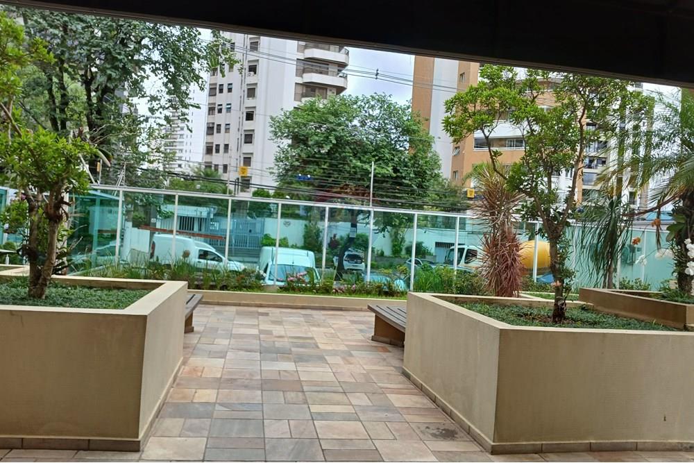 Apartamento - Alugar - São Paulo , São Paulo - 20250131_121546.jpg - 602291021-296