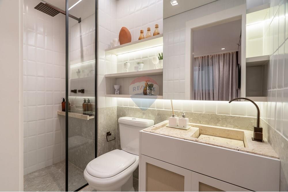 Apartamento - Venda - São Paulo , São Paulo - Fotografo-arquitetura-FotoEstudio360-BM-34_FLV2742-ed_eoegau.jpg - Banheiro - 602161019-19