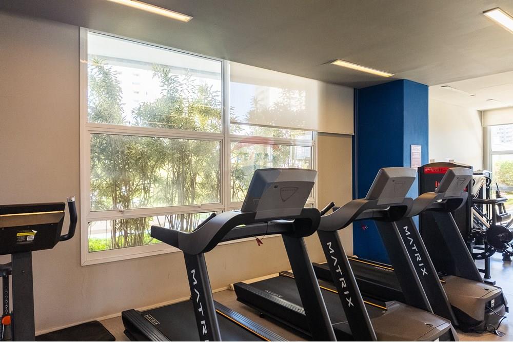 Apartamento - Venda - São Paulo , São Paulo - 86_AP.jpg - 601471041-40