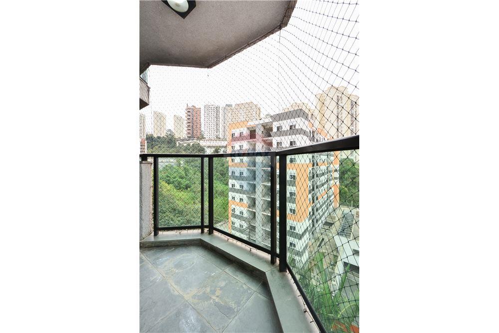 Apartamento - Venda - São Paulo , São Paulo - 4 - 601421003-83
