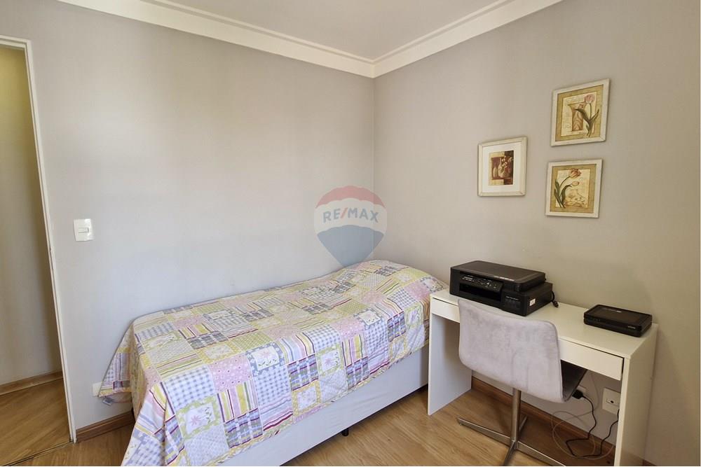 Apartamento - Venda - São Paulo , São Paulo - RUA BARÃO DO BANANAL, 760 (22).jpg - Quarto - 601361076-3