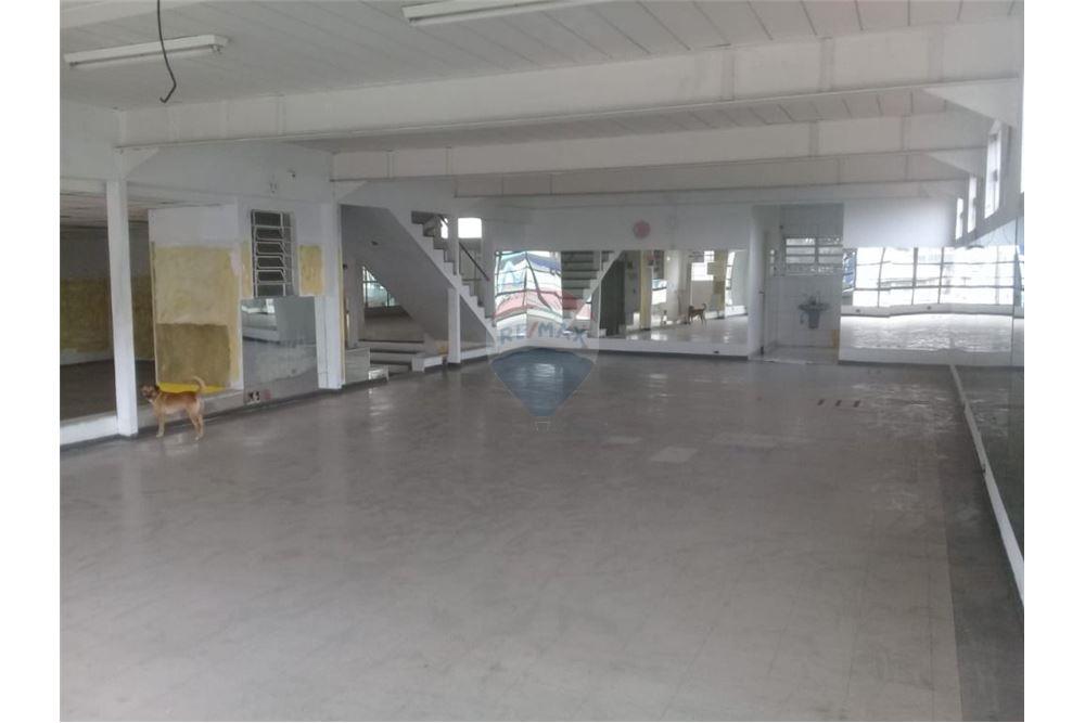 Prédio - Venda - São Paulo , São Paulo - 54 - 601971002-1116